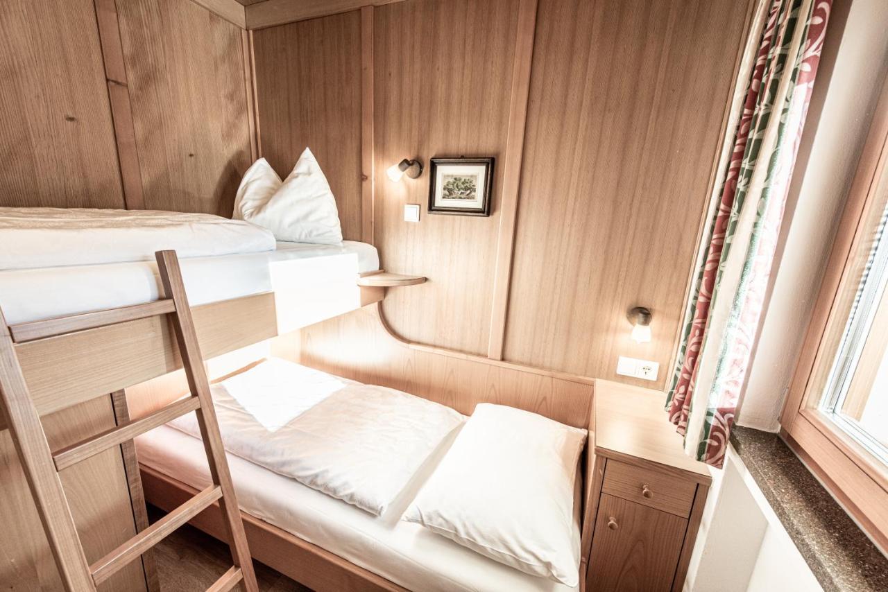 Aparthotel Kastel Seiser Alm Castelrotto Exterior photo