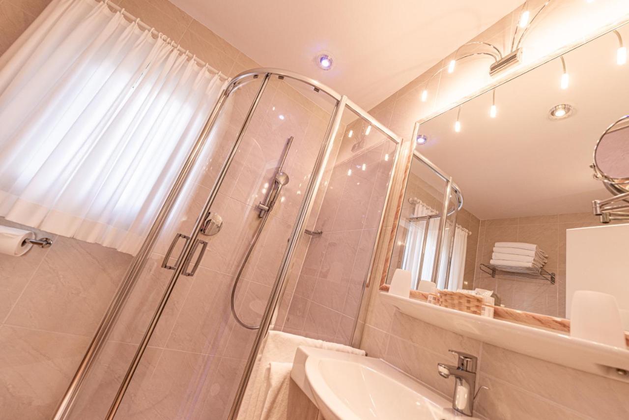 Aparthotel Kastel Seiser Alm Castelrotto Exterior photo