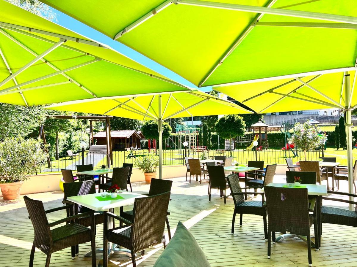 Aparthotel Kastel Seiser Alm Castelrotto Exterior photo